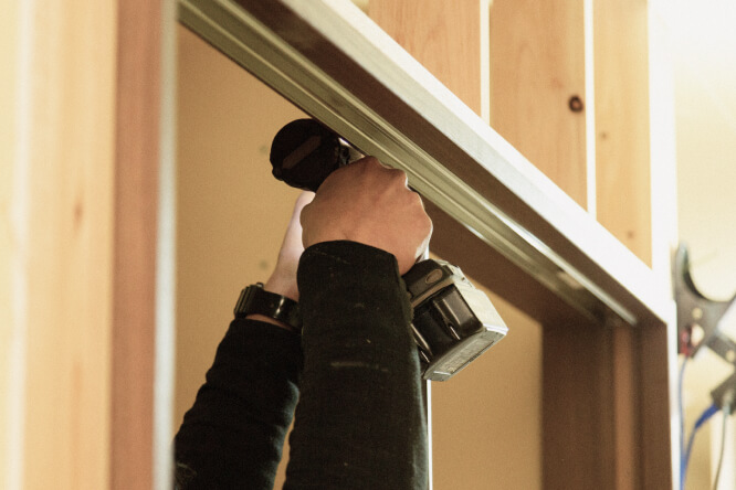 信頼に応える誠実な仕事