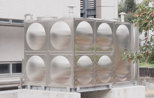 清掃・衛生管理関連