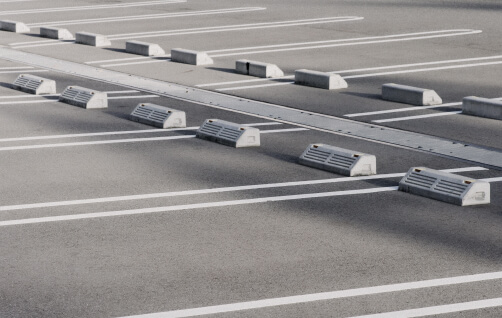 駐車場・舗装工事