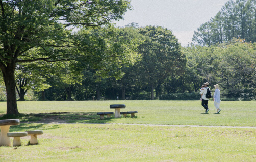 公園・緑地整備