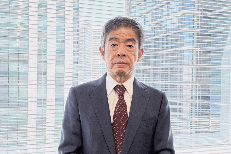 代表取締役 淺田英木