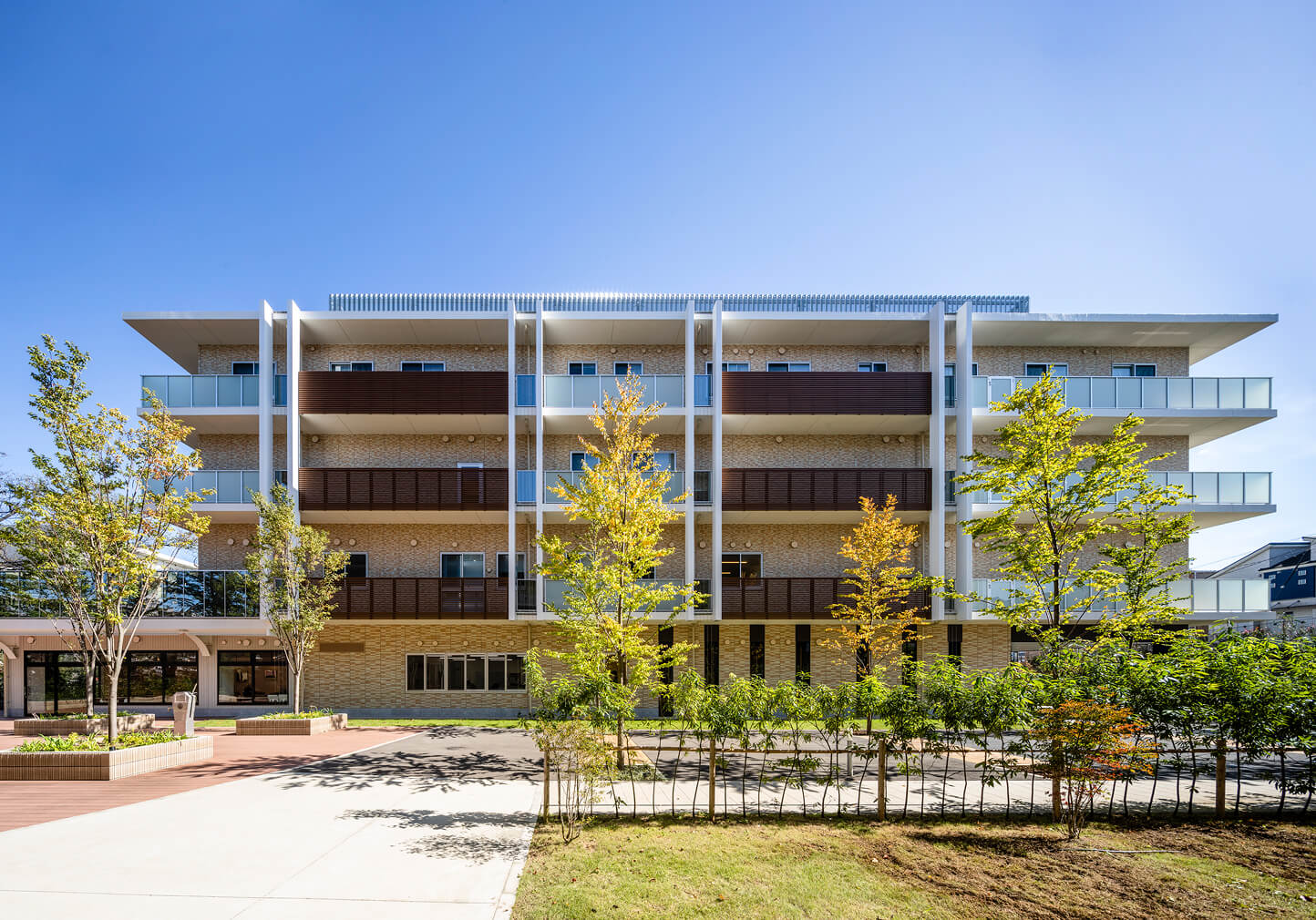 サポートハウスココロネ板橋