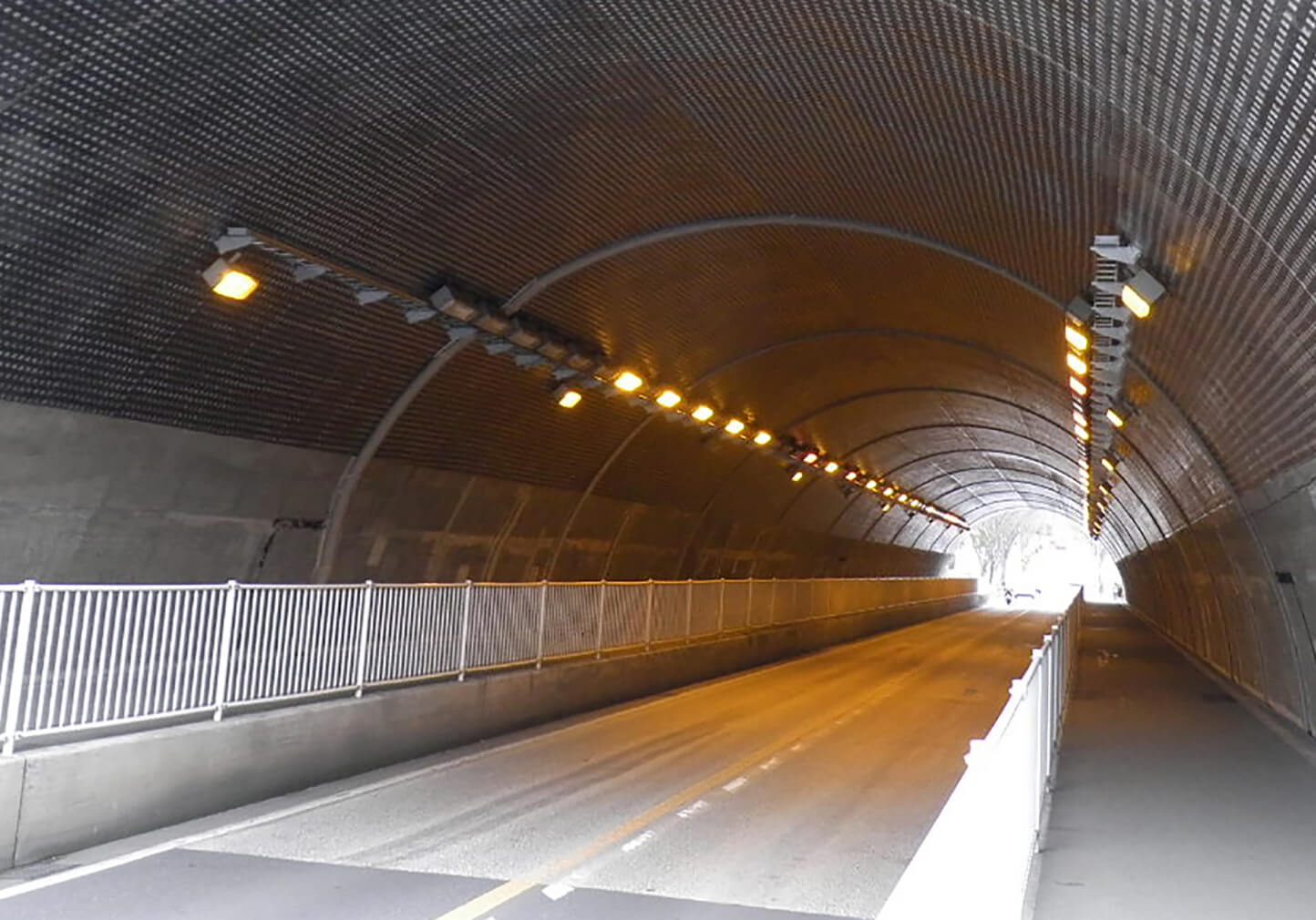 能見台隧道