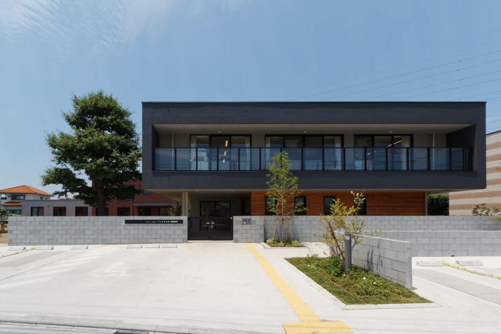 ふたば保育園新築工事