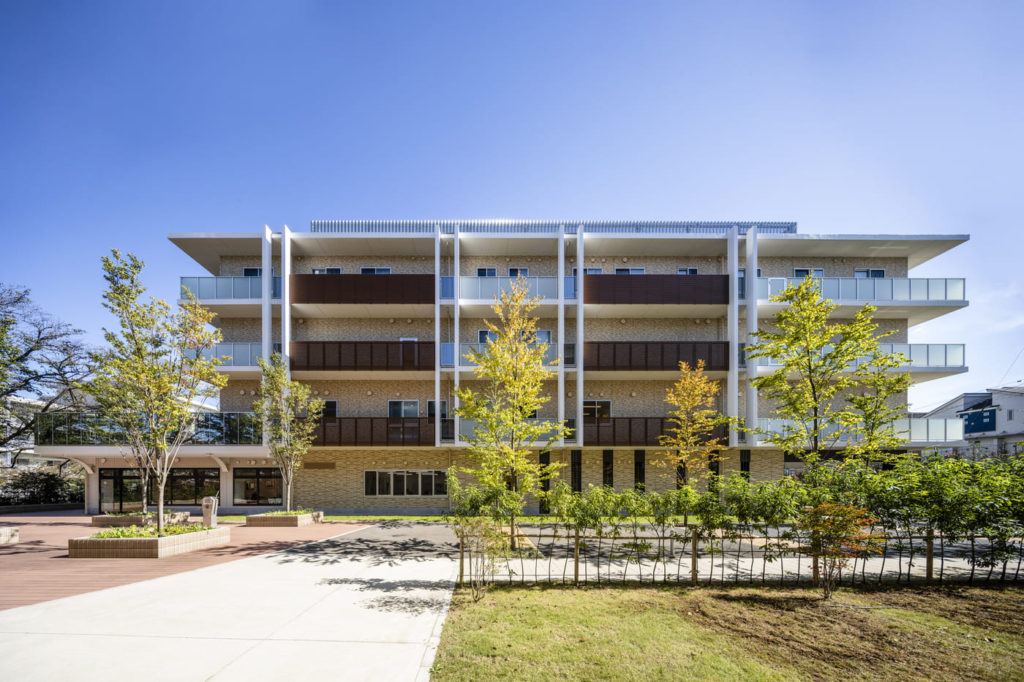 (仮称）サポートハウスココロネ新築工事